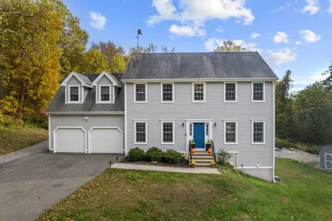 79 Mill Lane Rd, Salem, CT 06420