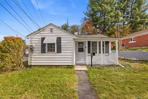 4 Bellevue Ave, Vernon, CT 06066