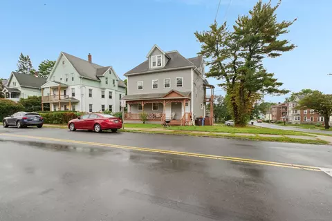 133 Jubilee St, New Britain, CT 06051