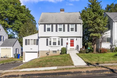 24 Stillman Rd, Wethersfield, CT 06109