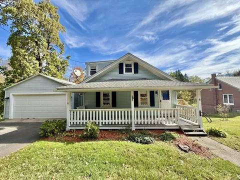 8 Main St N, Bethlehem, CT 06751