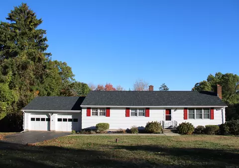 106 Kings Hwy, North Haven, CT 06473