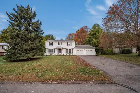78 Kennedy Dr, Meriden, CT 06450