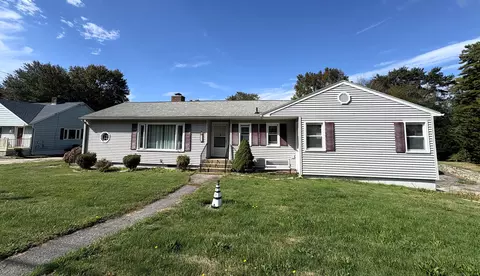 156 Flanders Rd, Niantic, CT 06357