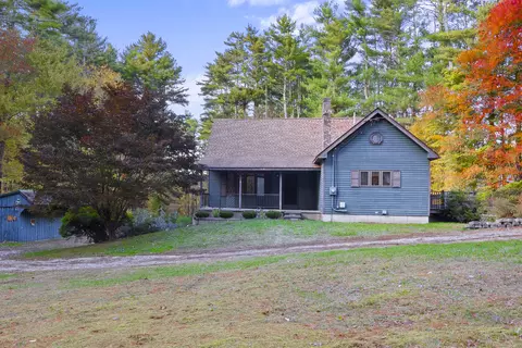 160 Munyan Rd, Putnam, CT 06260