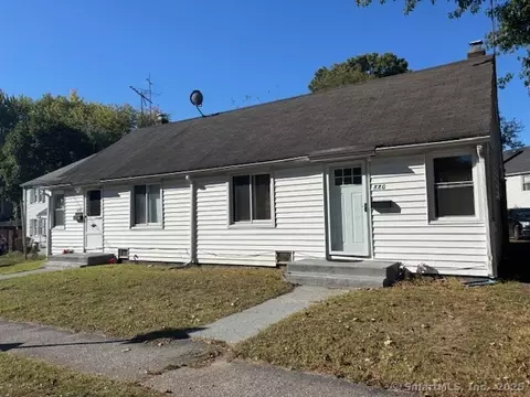 880 Pearl Harbor St, Bridgeport, CT 06610