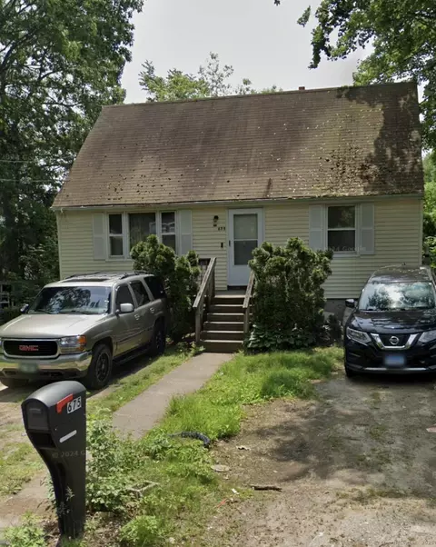675 Platt St, Bridgeport, CT 06606