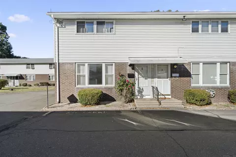 466 Middletown Ave #8, New Haven, CT 06513