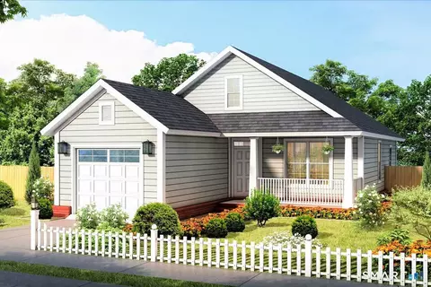 167 Old Tatnic Hill Rd #LOT 8-6, Brooklyn, CT 06234