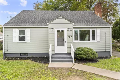 147 Morningside St W, Hartford, CT 06112