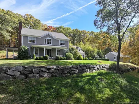 Undisclosed, Bridgewater, CT 06752