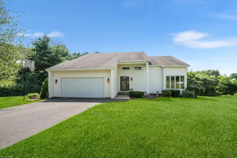 155 New Marker Rd, South Windsor, CT 06074