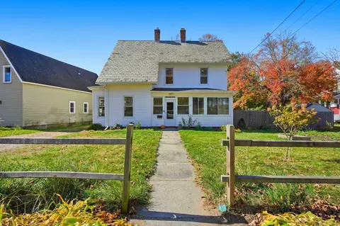 20 Grant Ave, Stafford Springs, CT 06076