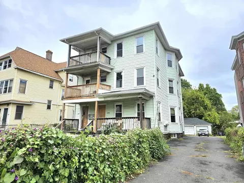 838 Capitol Ave, Hartford, CT 06106
