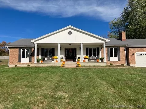 7 Spindle Rd, Seymour, CT 06483