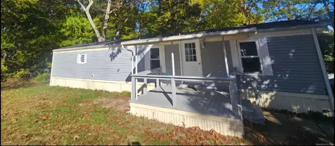 303 Mohegan Park Rd #LOT 14, Norwich, CT 06360