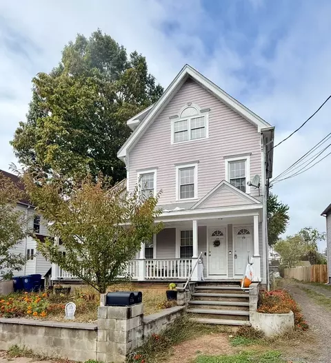 75 Leete St, West Haven, CT 06516