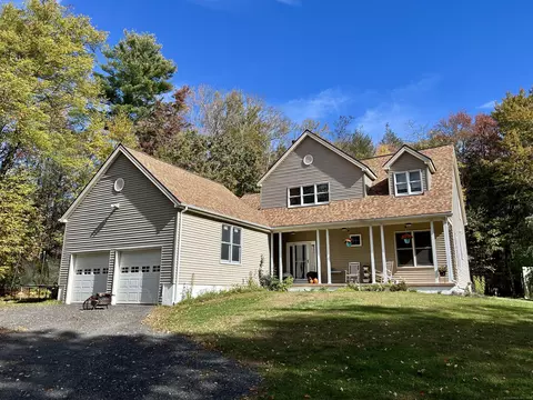 106 Pinney St # A, Colebrook, CT 06021