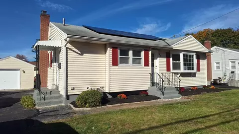 436 Brewer St, East Hartford, CT 06118