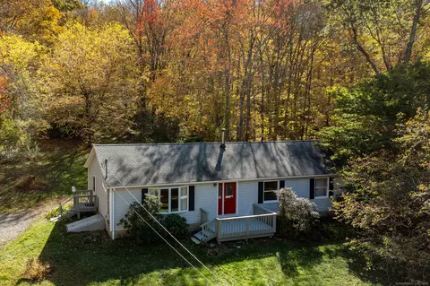 147 Litchfield Tpke, New Preston, CT 06777