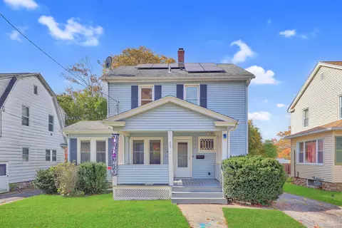 263 Atwood Ave, Waterbury, CT 06705