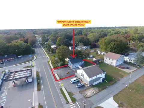 284 Shore Rd, Old Lyme, CT 06371