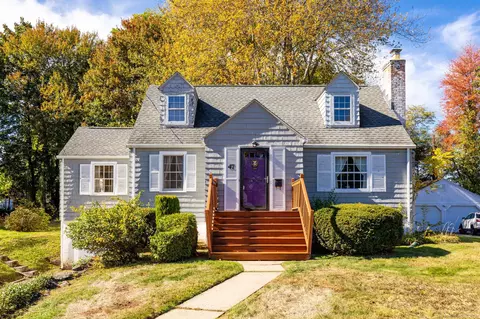 47 Francis Dr, Newington, CT 06111