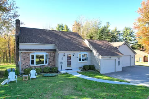 197 Spencer Hill Rd, Winchester, CT 06098