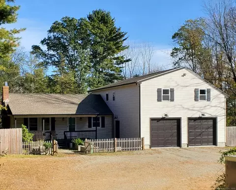 93 Jericho Rd, Pomfret, CT 06259