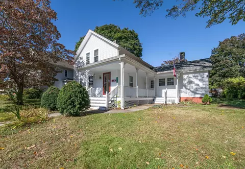 112 E Main St, Griswold, CT 06351