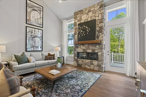 1113 St Andrews Dr #LOT 17, Oxford, CT 06478