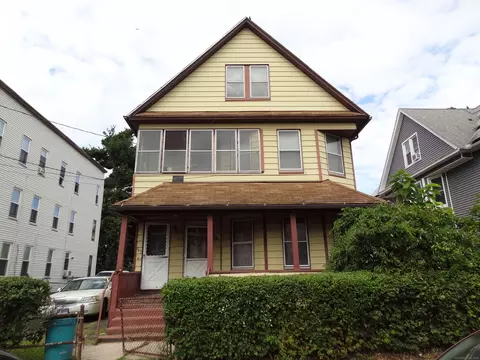 363-65 Carroll Ave, Bridgeport, CT 06607
