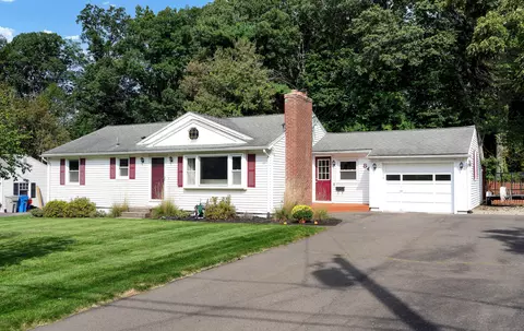 84 Dino Rd, Bristol, CT 06010