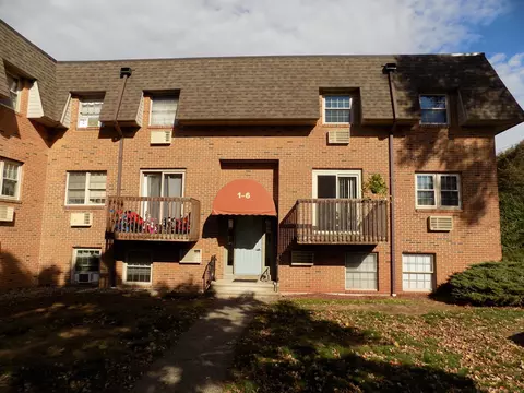 441 Clark Ave #5, Bristol, CT 06010