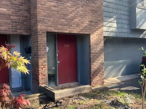 170 Trolley Crossing Ln #170, Middletown, CT 06457