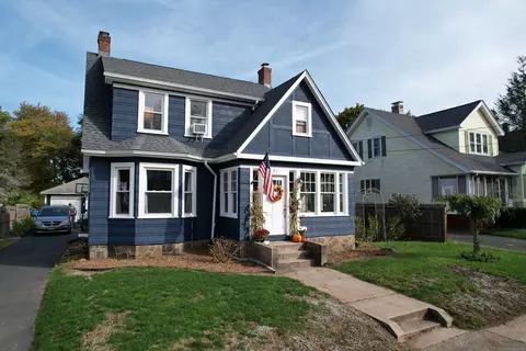 91 Brighton St, New Britain, CT 06053