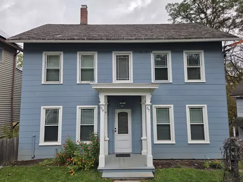 67 Torrington Ave, Canton, CT 06019