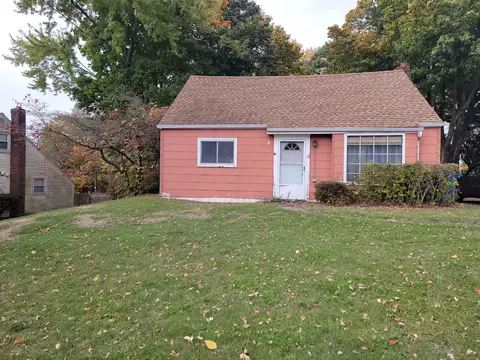 52 Glen Haven Rd, New Haven, CT 06513
