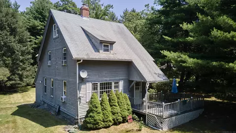 76 Beech Dr, Norwich, CT 06360