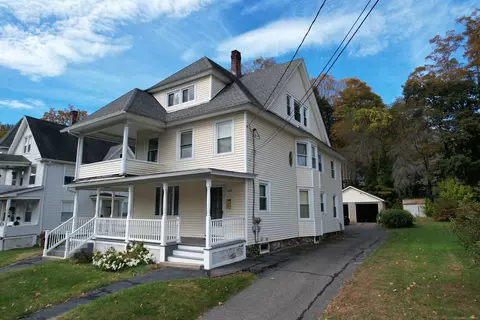 135 Elm St, Winchester, CT 06098