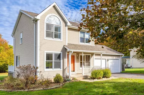 43 Walek Farms Rd, Manchester, CT 06040