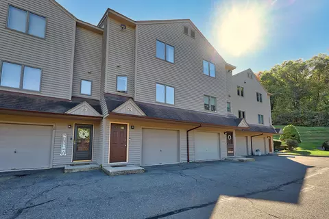 489 Wolcott St #74, Bristol, CT 06010