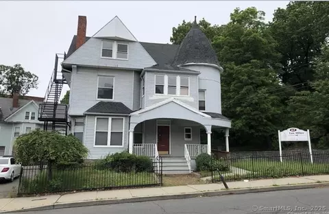 67 Holmes Ave, Waterbury, CT 06710