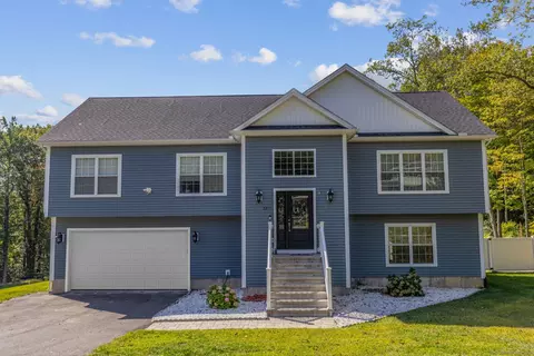 1209 Woodtick Rd, Wolcott, CT 06716