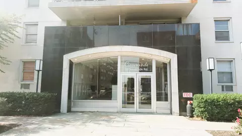 30 Glenbrook Rd #3A, Stamford, CT 06902