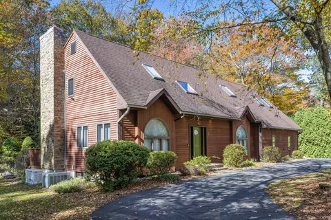 26 Enrico Rd, Bolton, CT 06043