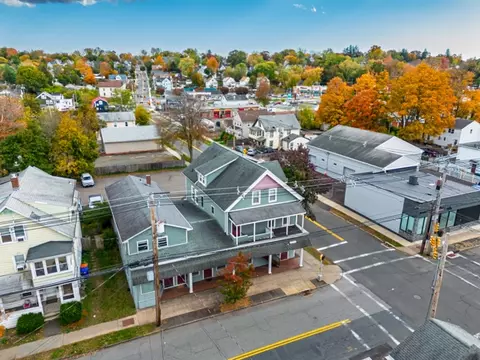 120 S Cherry St, Wallingford, CT 06492