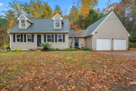 188 W Stafford Rd # B, Stafford Springs, CT 06076