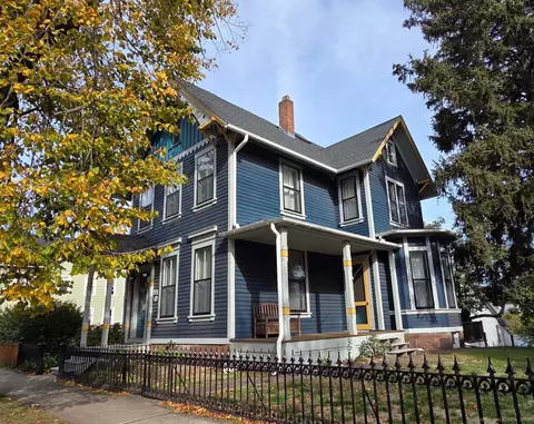 43 E Pearl St, New Haven, CT 06513