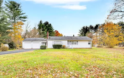 35 Burnham Rd, Avon, CT 06001